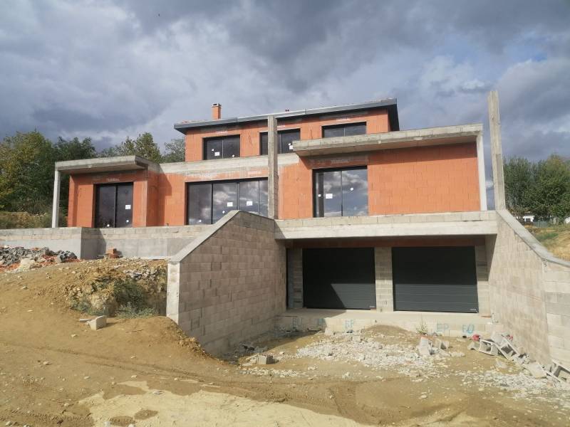 Construction de maison Tunisie
